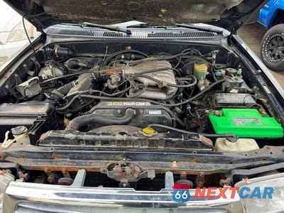 Zdjęcie 7 z 11 samochodu: 1999 TOYOTA 4RUNNER LIMITED VIN:JT3HN87R9X0239892 - miniatura