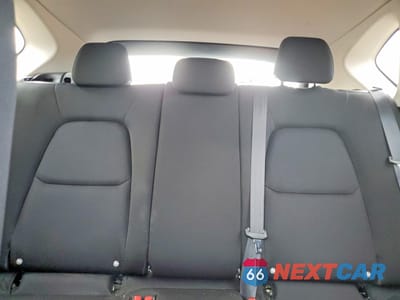 Zdjęcie 10 z 13 samochodu: 2025 MAZDA CX-5 GX 4DR AWD VIN:JM3KFBBL7S0633258 - miniatura