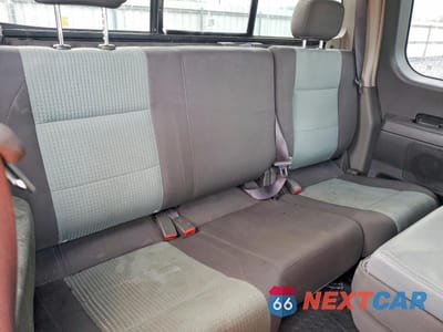 Zdjęcie 10 z 13 samochodu: 2005 NISSAN TITAN XE VIN:1N6BA06A15N535335 - miniatura