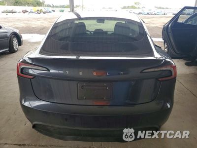 Zdjęcie 6 z 13 samochodu: 2024 TESLA MODEL 3 VIN:5YJ3E1EA6RF870842 - miniatura