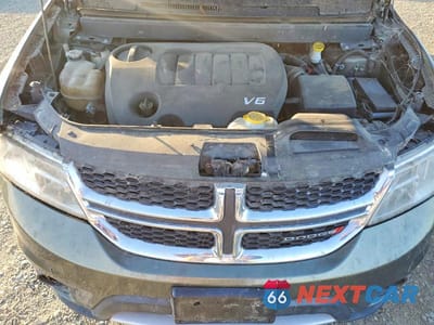 Zdjęcie 11 z 12 samochodu: 2016 DODGE JOURNEY SXT VIN:3C4PDDBG2GT190224 - miniatura