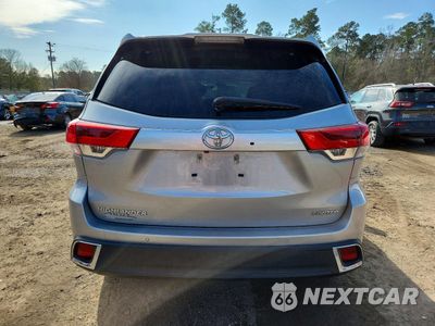 Zdjęcie 6 z 13 samochodu: 2017 TOYOTA HIGHLANDER LIMITED VIN:5TDYZRFH6HS195511 - miniatura