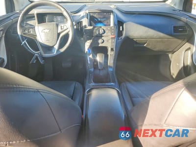 Zdjęcie 8 z 12 samochodu: 2014 CHEV VOLT VIN:1G1RH6E4XEU166131 - miniatura