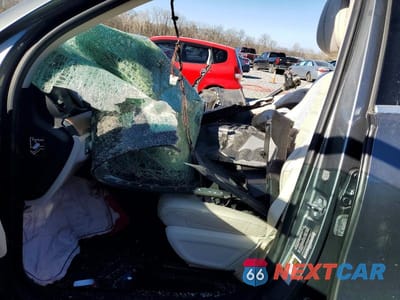 Zdjęcie 7 z 12 samochodu: 2021 MERCEDES-BENZ GLE 450 4MATIC VIN:4JGFB5KBXMA312905 - miniatura