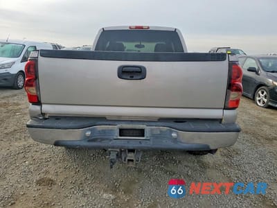 Zdjęcie 6 z 12 samochodu: 2005 CHEVROLET SILVERADO C1500 VIN:1GCEC19X45Z271309 - miniatura