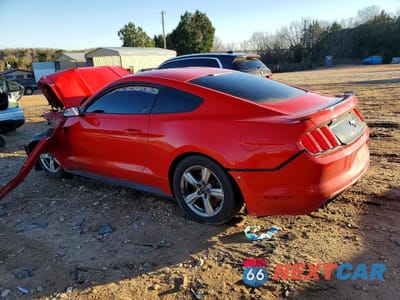 Drugie zdjęcie samochodu z przodu: 2015 FORD MUSTANG VIN:1FA6P8TH8F5360933 - miniatura