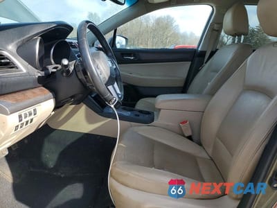Zdjęcie 7 z 13 samochodu: 2017 SUBARU OUTBACK 2.5I LIMITED VIN:4S4BSAKC7H3256884 - miniatura