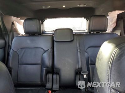 Zdjęcie 10 z 12 samochodu: 2018 FORD EXPLORER XLT VIN:1FM5K8D83JGC89684 - miniatura