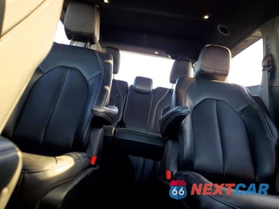 Zdjęcie 10 z 13 samochodu: 2024 CHRYSLER PACIFICA HYBRID SELECT VIN:2C4RC1S73RR185436 - miniatura