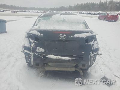 Zdjęcie 6 z 12 samochodu: 2016 FORD FOCUS SE VIN:1FADP3F29GL248107 - miniatura