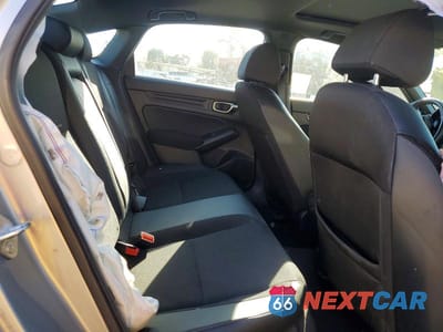 Zdjęcie 10 z 12 samochodu: 2025 HONDA CIVIC SPORT VIN:2HGFE4F82SH312711 - miniatura