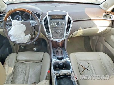 Zdjęcie 15 z 26 samochodu: 2011 CADILLAC SRX LUXURY COLLECTION VIN:3GYFNAEY5BS534567 - miniatura