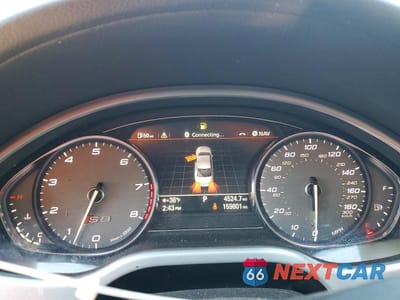 Zdjęcie 9 z 11 samochodu: 2013 AUDI S8 QUATTRO VIN:WAUD2AFD6DN025731 - miniatura