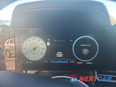 Zdjęcie 9 z 11 samochodu: 2024 HYUNDAI ELANTRA SEL VIN:KMHLS4DG4RU689452 - miniatura