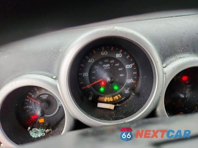 Zdjęcie 9 z 14 samochodu: 2004 HONDA ELEMENT EX VIN:5J6YH18554L011625 - miniatura