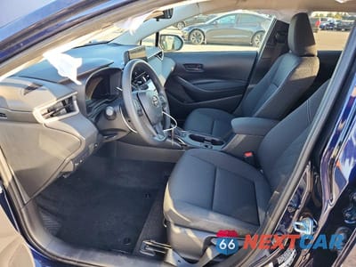 Zdjęcie 7 z 11 samochodu: 2026 TOYOTA COROLLA LE VIN:JTDBCMFE2T3132755 - miniatura