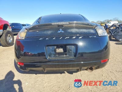 Zdjęcie 6 z 12 samochodu: 2006 MITSUBISHI ECLIPSE GT VIN:4A3AK34T66E042573 - miniatura