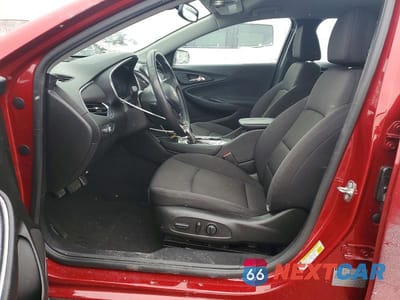 Zdjęcie 7 z 13 samochodu: 2016 CHEVROLET MALIBU LT VIN:1G1ZE5ST5GF267731 - miniatura
