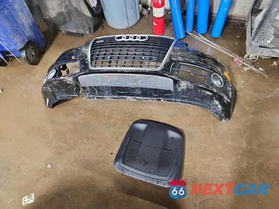 Zdjęcie 12 z 12 samochodu: 2011 AUDI A6 PRESTIGE VIN:WAUKGAFB7BN017528 - miniatura