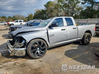 2019 RAM 1500 CLASSIC TRADESMAN 1C6RR6FG9KS629274 - główne zdjęcie licytacji z USA - miniatura