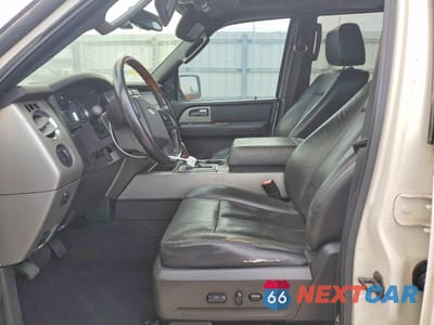 Zdjęcie 7 z 13 samochodu: 2007 FORD EXPEDITION LIMITED VIN:1FMFU19537LA89943 - miniatura