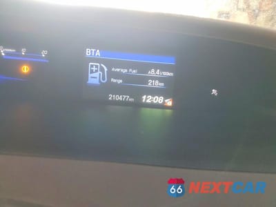 Zdjęcie 9 z 11 samochodu: 2012 HONDA CIVIC LX VIN:2HGFB2F45CH034768 - miniatura