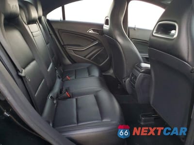 Zdjęcie 10 z 11 samochodu: 2015 MERCEDES-BENZ CLA 250 VIN:WDDSJ4EBXFN169094 - miniatura