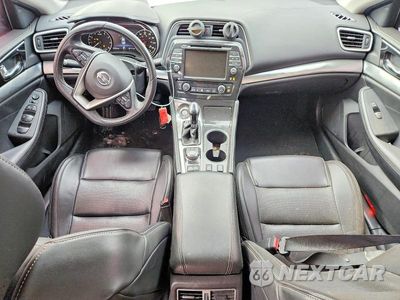 Zdjęcie 8 z 12 samochodu: 2020 NISS MAXIMA VIN:1N4AA6CV4LC363387 - miniatura