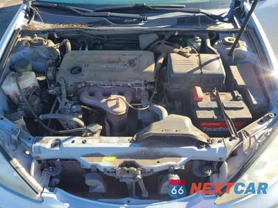 Zdjęcie 11 z 11 samochodu: 2006 TOYOTA CAMRY LE VIN:4T1BE32K36U641912 - miniatura