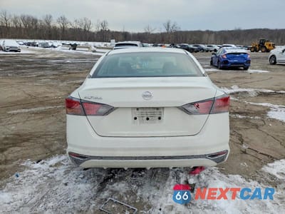 Zdjęcie 6 z 12 samochodu: 2021 NISSAN ALTIMA 2.5 S VIN:1N4BL4BV2MN356349 - miniatura