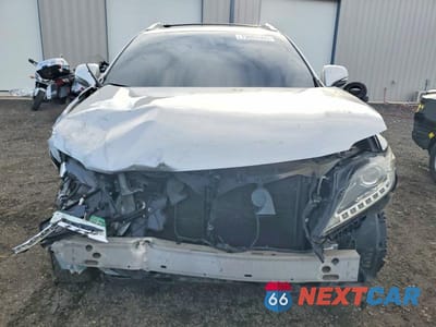 Piąte zdjęcie samochodu w środku: 2013 LEXUS RX VIN:2T2BK1BA7DC159491 - miniatura