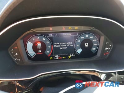 Zdjęcie 9 z 13 samochodu: 2025 AUDI Q3 PREMIUM S LINE 45 VIN:WA1DECF30S1097570 - miniatura