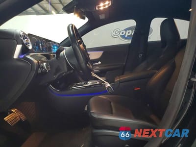 Zdjęcie 7 z 11 samochodu: 2020 MERCEDES-BENZ CLA 250 VIN:WDD5J4GB7LN037982 - miniatura