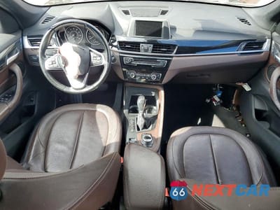 Zdjęcie 8 z 13 samochodu: 2017 BMW X1 XDRIVE28I VIN:WBXHT3C33H5F82651 - miniatura