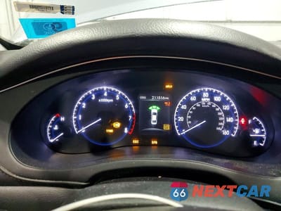 Zdjęcie 9 z 13 samochodu: 2014 HYUNDAI GENESIS 3.8L VIN:KMHGC4DD5EU261212 - miniatura
