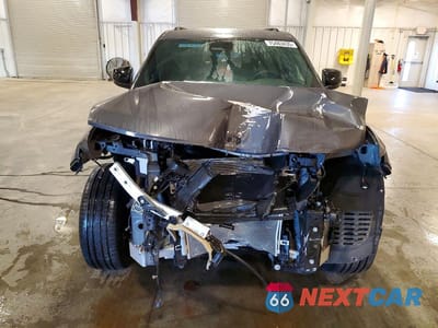 Piąte zdjęcie samochodu w środku: 2025 JEEP GRAND CHEROKEE L LIMITED VIN:1C4RJKBG1S8683499 - miniatura