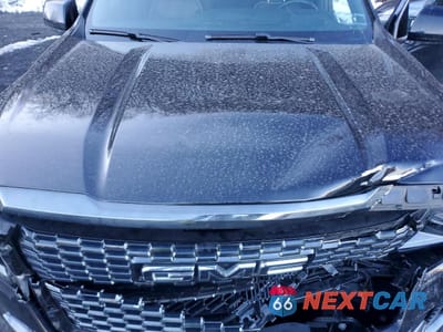 Zdjęcie 12 z 15 samochodu: 2023 GMC YUKON XL DENALI ULTIMATE VIN:1GKS2KKL4PR166392 - miniatura