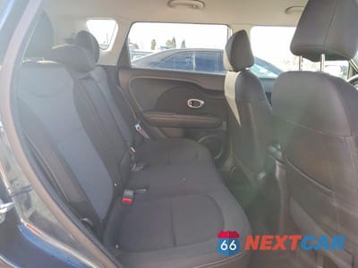 Zdjęcie 10 z 11 samochodu: 2018 KIA SOUL + VIN:KNDJP3A54J7527964 - miniatura