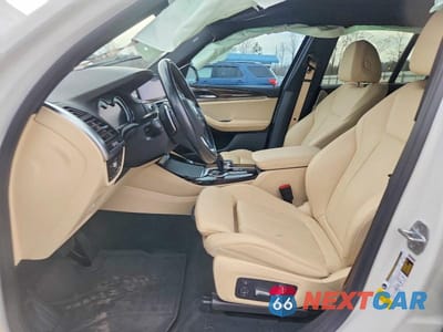 Zdjęcie 7 z 13 samochodu: 2019 BMW X3 SDRIVE30I VIN:5UXTR7C52KLR47494 - miniatura