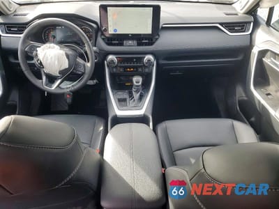 Zdjęcie 8 z 12 samochodu: 2025 TOYOTA RAV4 XLE PREMIUM VIN:2T3C1RFV8SC334827 - miniatura