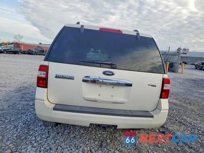 Zdjęcie 6 z 13 samochodu: 2007 FORD EXPEDITION LIMITED VIN:1FMFU19537LA89943 - miniatura