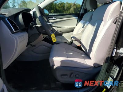 Zdjęcie 7 z 14 samochodu: 2020 HYUNDAI TUCSON LIMITED VIN:KM8J33AL5LU145632 - miniatura