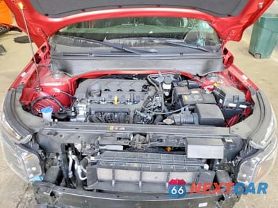 Zdjęcie 12 z 14 samochodu: 2025 HYUNDAI VENUE SEL VIN:KMHRC8A3XSU372829 - miniatura