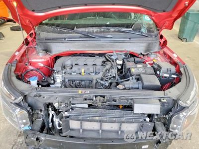 Zdjęcie 12 z 14 samochodu: 2025 HYUNDAI VENUE SEL VIN:KMHRC8A3XSU372829 - miniatura