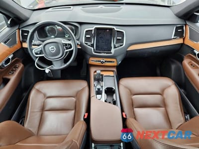 Zdjęcie 8 z 12 samochodu: 2022 VOLVO XC90 T8 RECHARGE INSCRIPTION EXPRESS VIN:YV4BR0CZ3N1803845 - miniatura