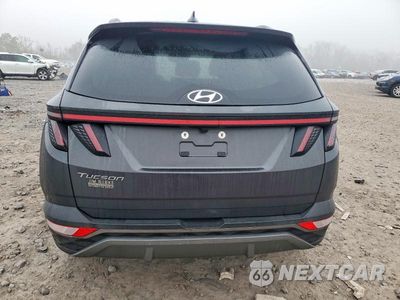 Zdjęcie 6 z 12 samochodu: 2023 HYUNDAI TUCSON LIMITED VIN:5NMJE3AE8PH195972 - miniatura