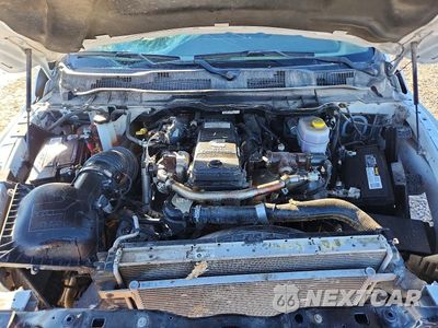 Zdjęcie 11 z 11 samochodu: 2018 RAM 3500 LONGHORN VIN:3C63RRKL3JG410455 - miniatura