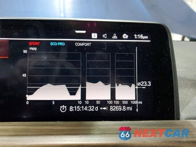 Zdjęcie 9 z 13 samochodu: 2020 BMW X3 XDRIVEM40I VIN:5UXTY9C02L9C35619 - miniatura