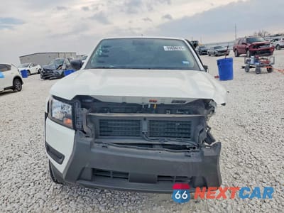 Piąte zdjęcie samochodu w środku: 2025 NISSAN FRONTIER S VIN:1N6ED1CLXSN625577 - miniatura