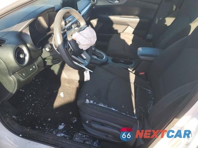 Zdjęcie 7 z 12 samochodu: 2019 KIA FORTE FE VIN:3KPF24AD5KE098854 - miniatura